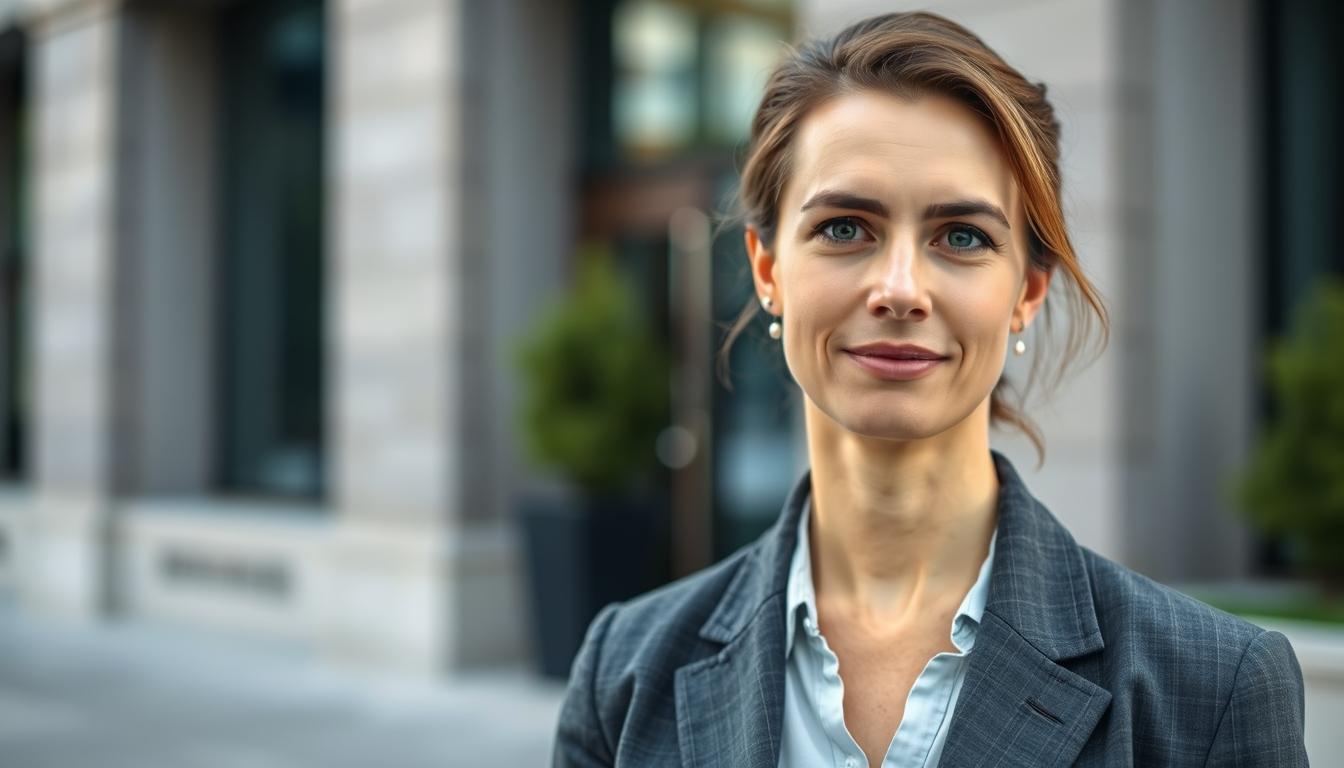 Property transactions support specialist