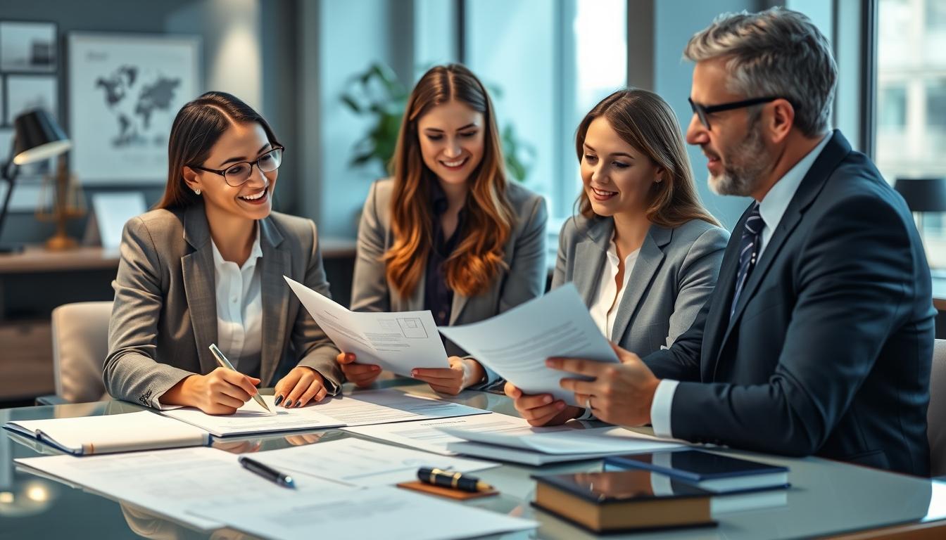 Real estate closing preparation and transaction documents